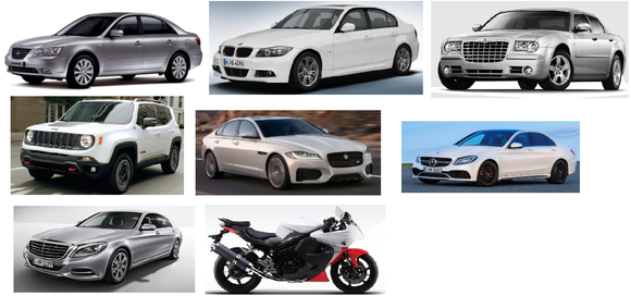 ▲ 국토부는 현대차, BMW, 벤츠, FCA, 재규어랜드로버, KR모터스 등에서 제작 또는 수입해 판매한 총 54개 차종 93만865대에서 제작결함이 발견돼 리콜조치 한다고 28일 밝혔다.ⓒ국토교통부