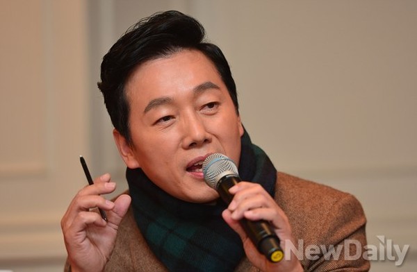 ▲ 29일 문재인 정부 첫 특별 사면 대상에 이름을 올린 정봉주 전 의원. ⓒ뉴데일리 정상윤 기자