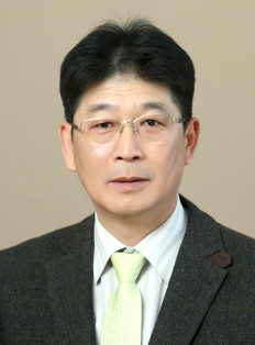 ▲ 임학규 대구대 교수.ⓒ대구대