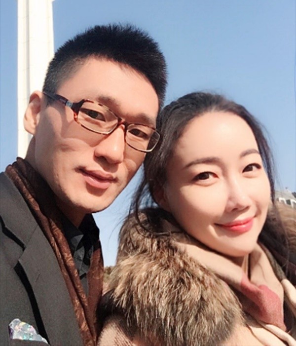 ▲ 사진=낸시랭 SNS 캡처ⓒ