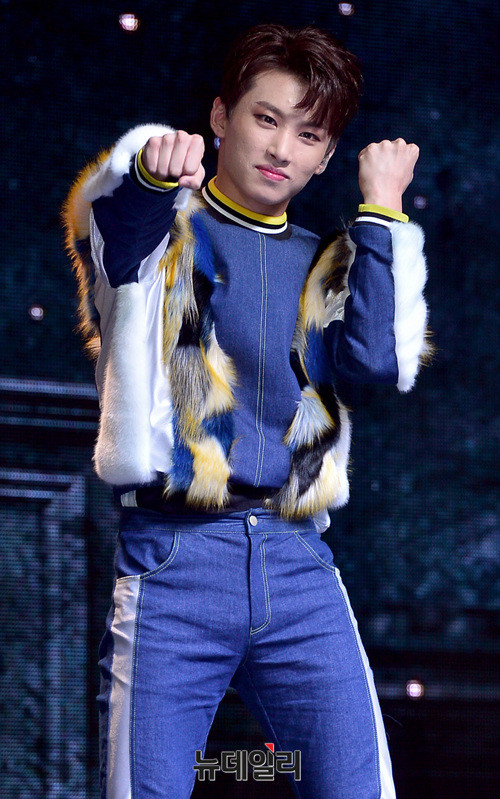 ▲ 하영 ⓒ 뉴데일리 공준표