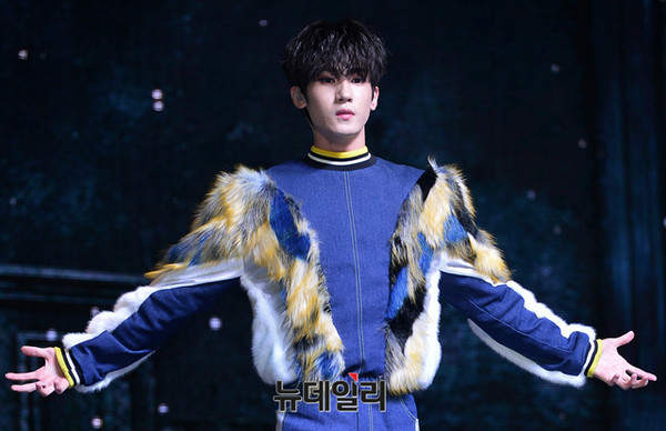 ▲ 학민 ⓒ 뉴데일리 공준표