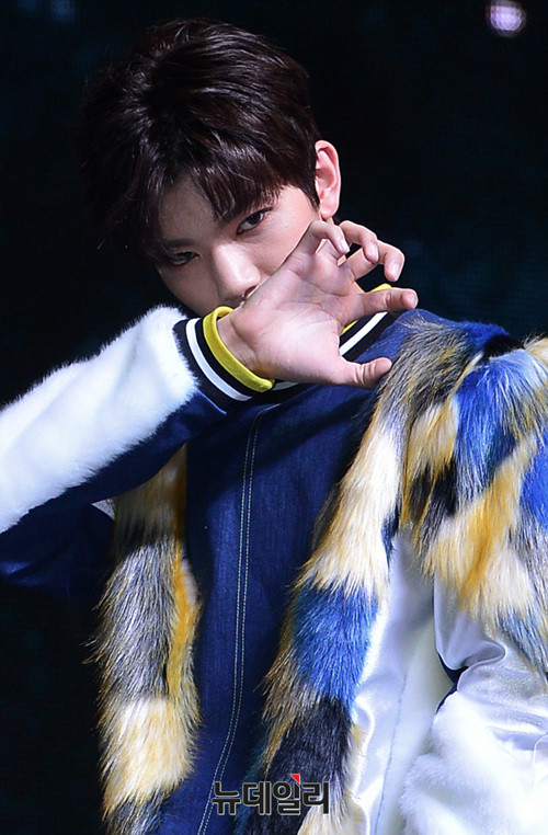 ▲ 우엽 ⓒ 뉴데일리 공준표