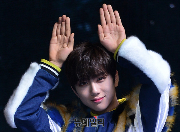 ▲ 호현 ⓒ 뉴데일리 공준표