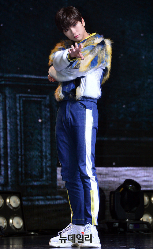 ▲ 호현 ⓒ 뉴데일리 공준표