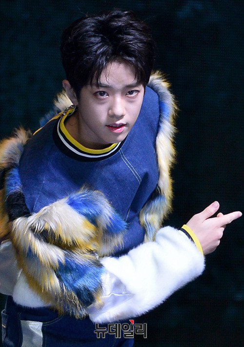 ▲ 호현 ⓒ 뉴데일리 공준표