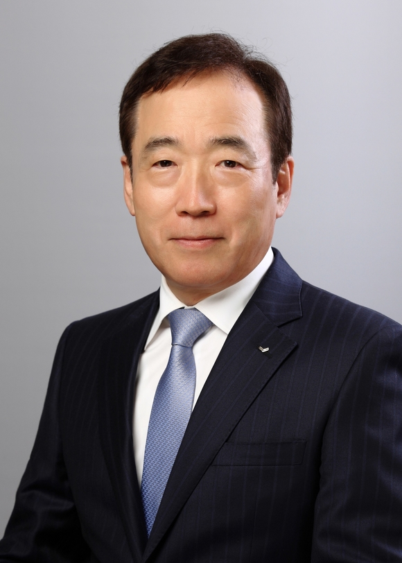 ▲ 이순형 세아그룹 회장.ⓒ세아그룹