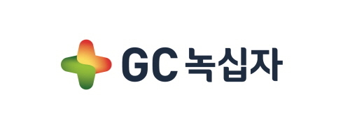 ▲ GC(녹십자홀딩스)의 새 CI ⓒGC