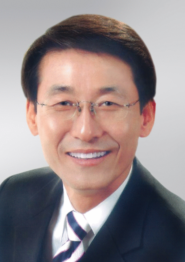 ▲ 충북도의회 엄재창 부의장.ⓒ충북도의회