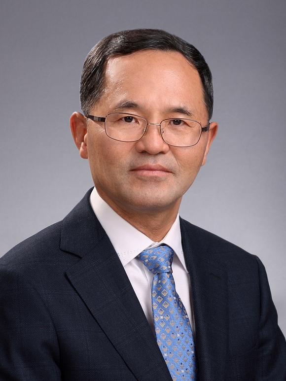 ▲ 남준우 삼성중공업 사장.ⓒ삼성중공업