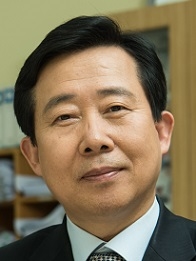 ▲ 조규태 한성대 입학홍보처장