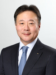 ▲ 이휘령 세아제강 부회장.ⓒ세아그룹