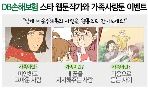 ▲ ⓒDB손해보험