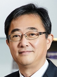 ▲ 유지상 신임 광운대 총장