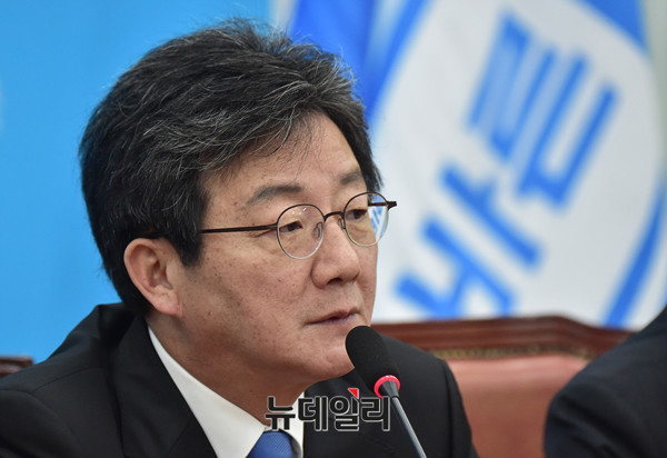 ▲ ▲ 바른정당 유승민 대표. ⓒ뉴데일리 DB