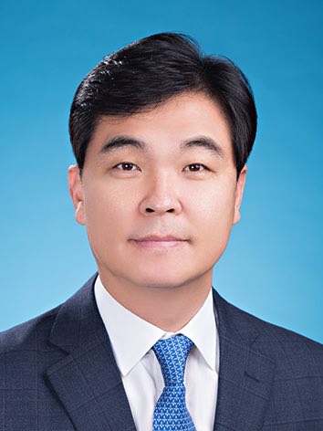 ▲ 윤원철 충남도 정무부지사 내정자.ⓒ충남도