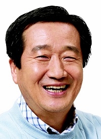 ▲ 김재홍 신임 서울디지털대 총장