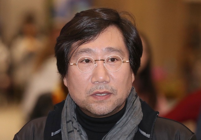 ▲ 양정철 전 홍보기획비서관. ⓒ뉴시스