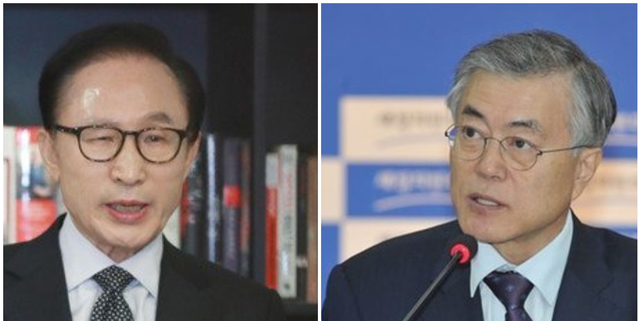 ▲ 문재인 대통령이 수석보좌관 회의를 주재하는 모습. ⓒ청와대 제공