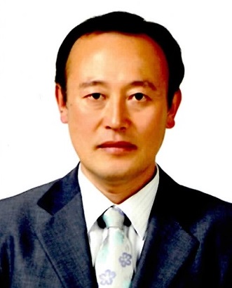 ▲ 청주시설관리공단 송지근 최고 고객책임자.ⓒ청주시