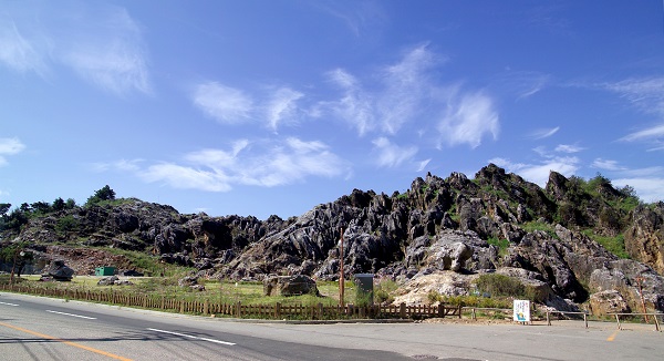 ▲ 제천 시티투어.(금월봉)ⓒ제천시