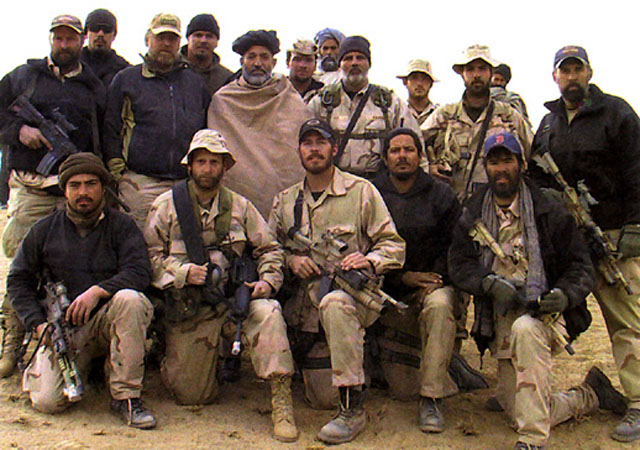 ▲ 마이크 폼페오 美CIA 국장이 언론 인터뷰에서 