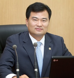 ▲ 송대윤 의원.ⓒ대전시의회