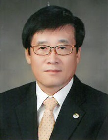 ▲ 충북학사 김창현 원장.ⓒ충북도