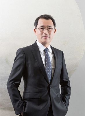 ▲ 현대BS&C 건설부문 대표이사로 선임된 김태영 대표. ⓒ현대BS&C