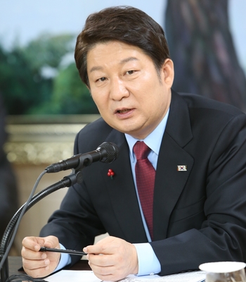 ▲ 권영진 대구시장이 대구  도시철도 3호선 혁신도시연장 건설에 대한 강한 의지를 표명했다.ⓒ대구시