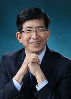 ▲ 6.13지방선거에서 더불어민주당 후보로 대구시장 선거에 출마할 이상식 출마예정자.ⓒ이 출마예정자 측