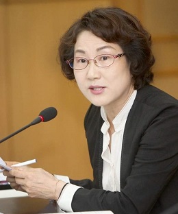 ▲ 최선희 대전시의원.ⓒ대전시의회