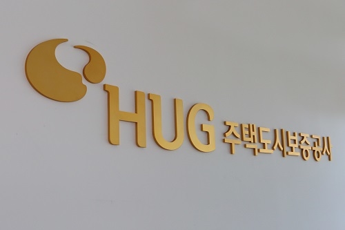 ▲ HUG는 31일 17차 미분양관리지역을 발표했다. ⓒHUG