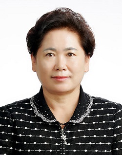 ▲ 김옥수 회장.ⓒ충남도