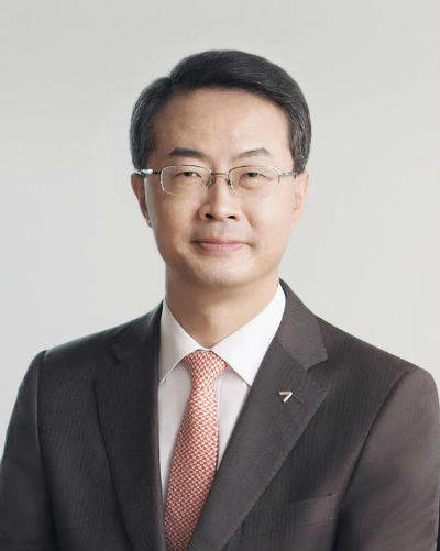 ▲ 김수천 아시아나항공 사장.ⓒ아시아나항공