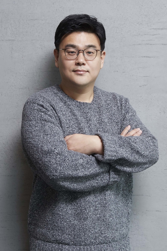 ▲ 노정환 네오플 신임대표 내정자ⓒ넥슨