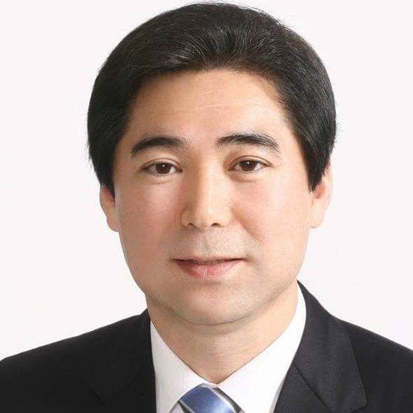 ▲ 송대수 신임 2012여수세계박람회재단 이사장.ⓒ해수부