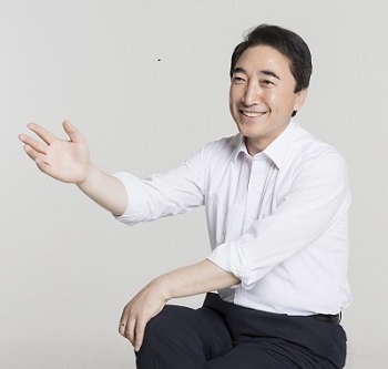 ▲ 박수현 전 청와대 대변인.ⓒ박수현 선거사무실