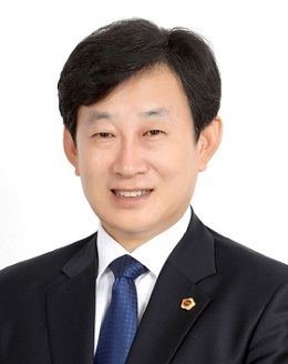▲ 김경훈 대전시의장.ⓒ대전시의회