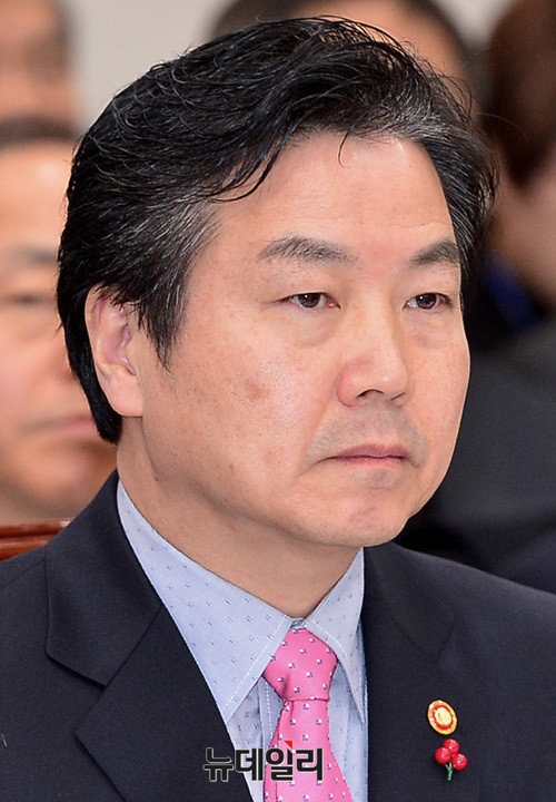 ▲ 홍종학 중소벤처기업부 장관이 지난 4일 KBS 1TV 에 출연, 