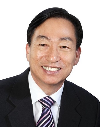 ▲ 설동호 대전시교육감.ⓒ대전시교육청