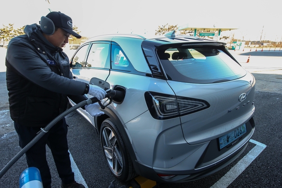 ▲ ⓒ현대자동차