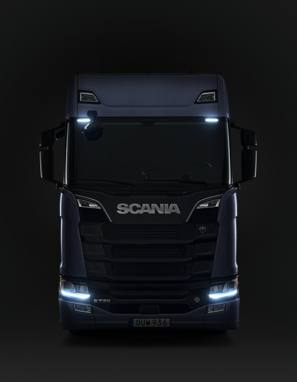 ▲ ⓒ스카니아코리아