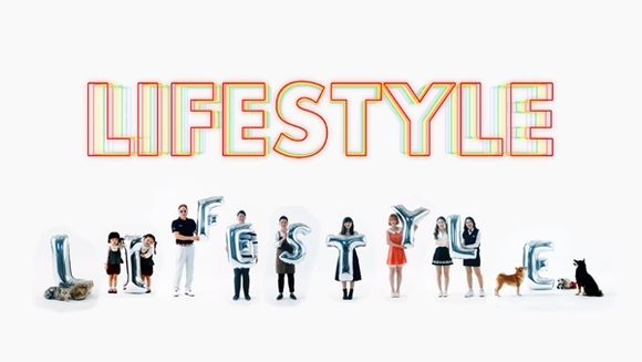 ▲ 다이아 티비의 마이크로 인플루언서 소개 영상 ⓒ다이아 티비(DIA TV)