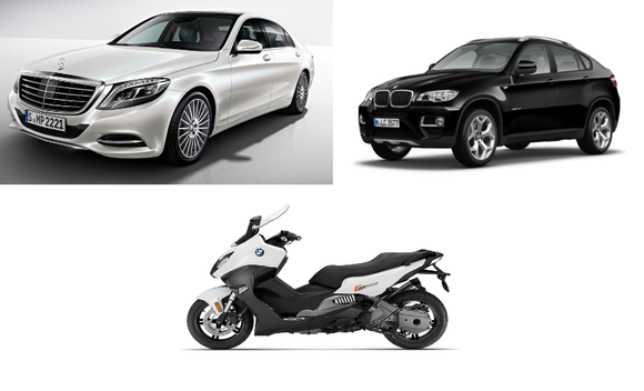 ▲ 국토교통부는 메르세데스-벤츠코리아와 BMW코리아에서 수입·판매한 54개 차종 3302대에서 제작결함이 발견돼 자발적으로 시정조치(리콜)한다고 14일 밝혔다.ⓒ국토교통부