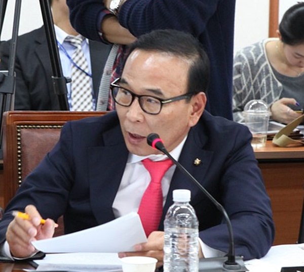 ▲ ⓒ박덕흠 의원실