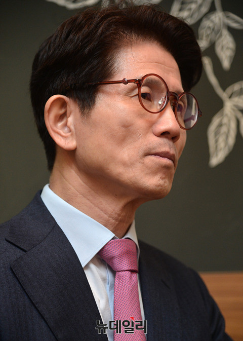 ▲ 김문수 전 경기지사. ⓒ뉴데일리 공준표 사진기자