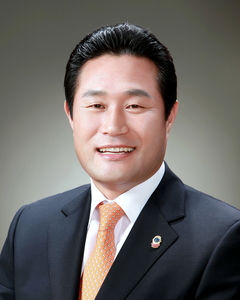 ▲ 권오섭 대구 남구새마을회장ⓒ권 회장 측