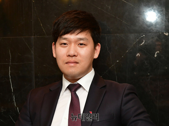 ▲ 세무법인 지오 정상현 세무사ⓒ뉴데일리