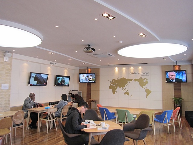 ▲ 대구대가 사회·경제적 취약계층 대학생에게 해외연수 기회를 제공하는 ‘파란사다리’사업에 선정됐다.ⓒ대구대학교